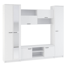 Гостиная Бертелена