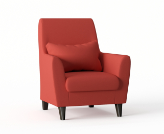 Кресло Либерти, Велюр