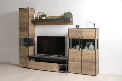 Тумба под ТВ Трувор 13.70