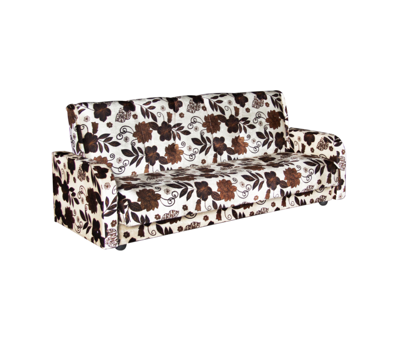 Большие диваны, Диван Велюр