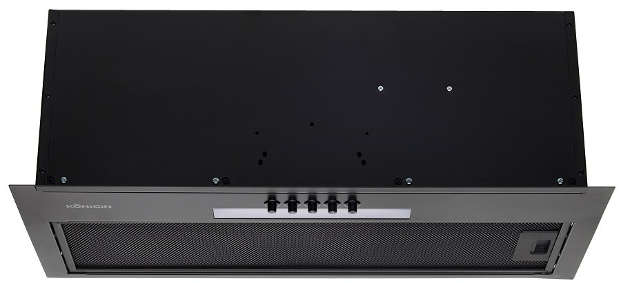 Вытяжки, Кухонная вытяжка Konigin Level Full 60