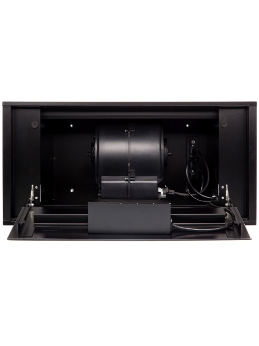 Вытяжки, Кухонная вытяжка Konigin Extra Black 60