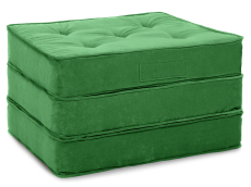 Кресло детское, Пуфик Самурай Люкс