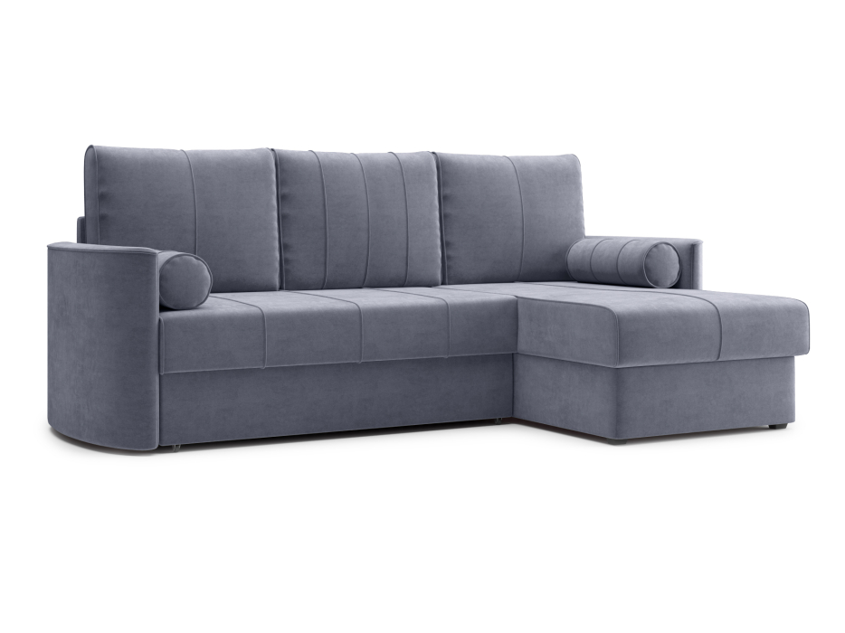 Диваны угловые в гостиную, Диван угловой Амми