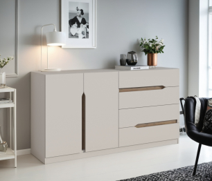 Комод Нова СБ-3630