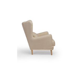 Кресло Вегас букле