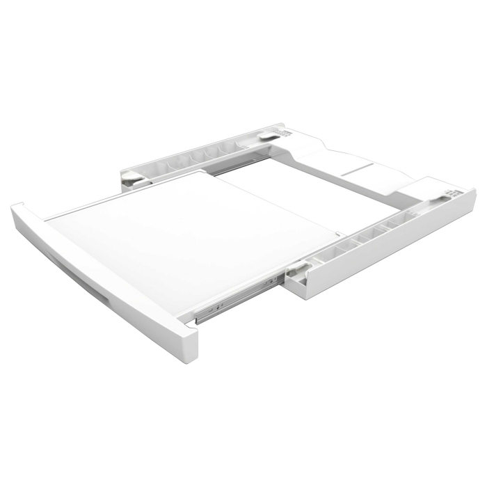 Стиральные машины, Соединительный элемент для стиральной и сушильной машин