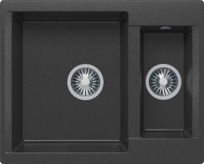 Кухонные мойки, Кухонная мойка Polygran BRIG-620
