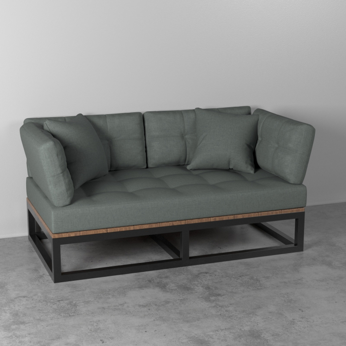 Декоративные подушки, Комплект подушек КУПЕ