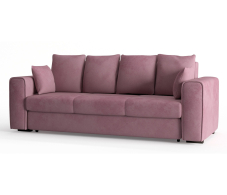 Диваны еврокнижки, Диван-кровать Giverny, независимый пружинный блок, велюр