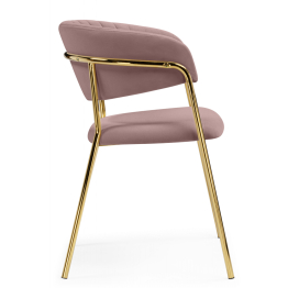 Стул Kamelia gold