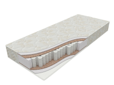 Пружинные матрасы, Матрас Осирис 180x200