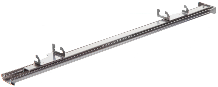 Сопутствующие товары, Комплект телескопических направляющих для духового шкафа Konigin