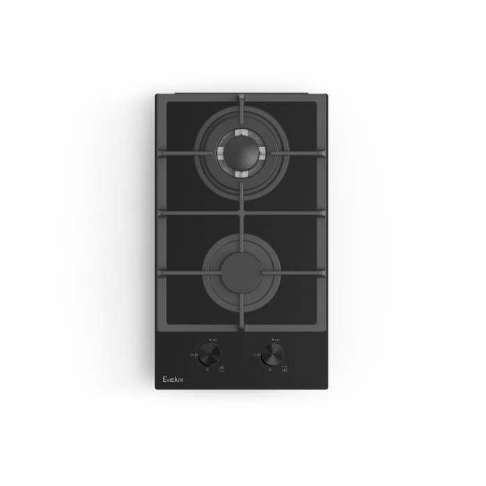 Встраиваемые варочные панели, Газовая варочная панель HEG 325