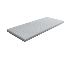 1200 x 2000, Матрас Топпер-Прима 1200*2000