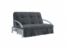 Большие диваны, Диван-кровать Роджер Комфорт серый