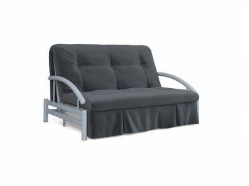 Диван-кровать Роджер Комфорт серый