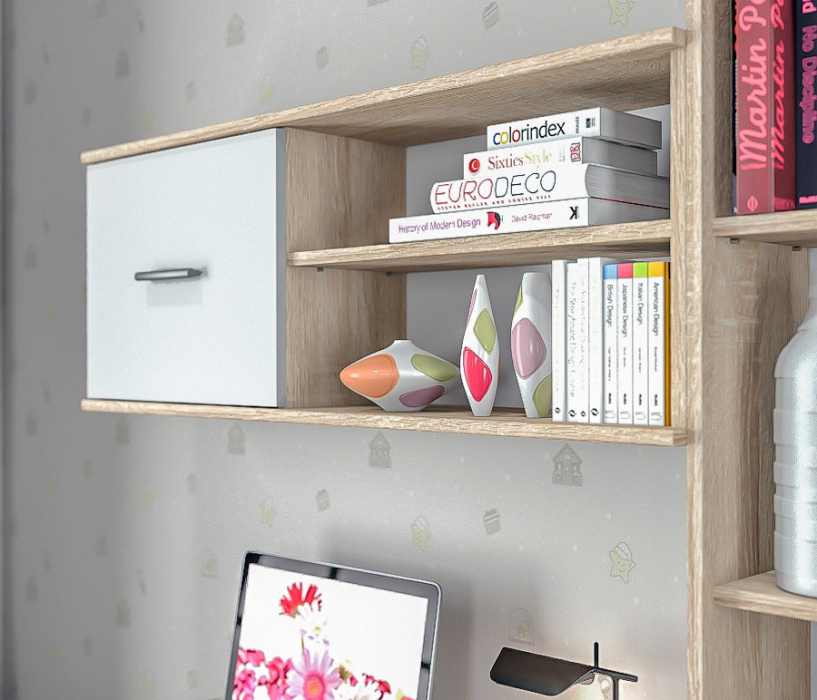 Домашние кабинеты, Мамбо Домашний кабинет