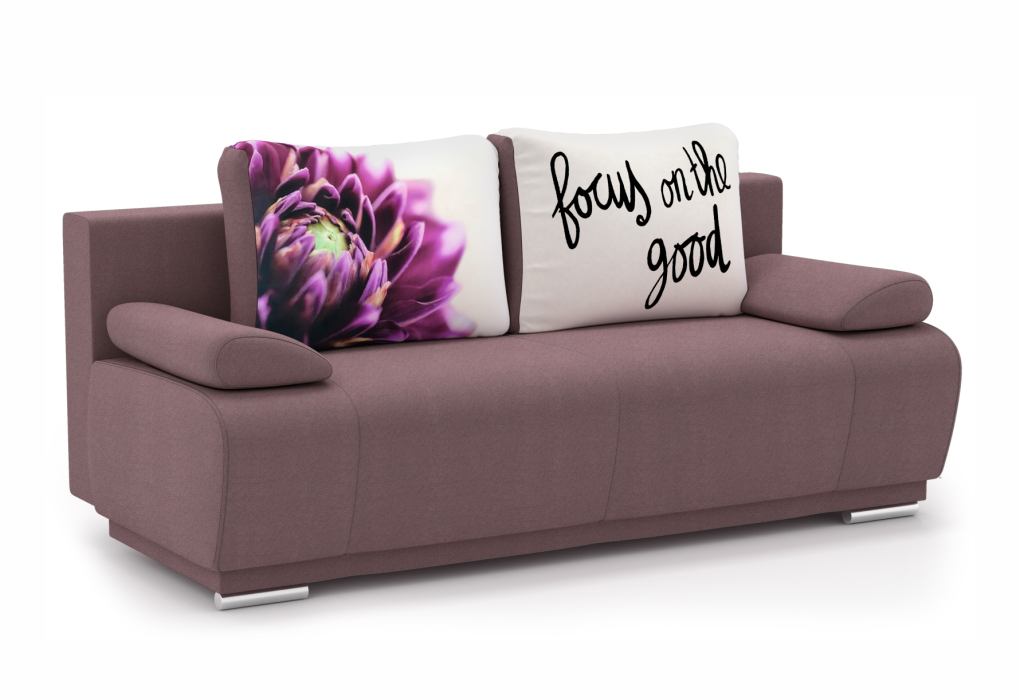 Диваны прямые, Капри диван прямой