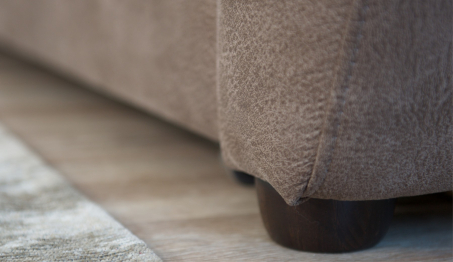 Бергамо диван прямой