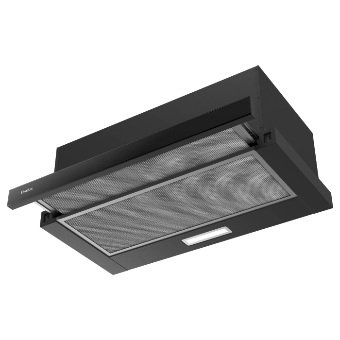 Вытяжки, Телескопическая встраиваемая вытяжка TEL 60