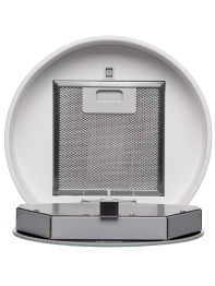 Кухонная вытяжка Konigin Pasio Glass 31