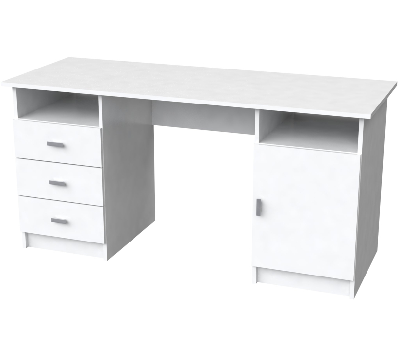 Прямые, Стол письменный СТ-8