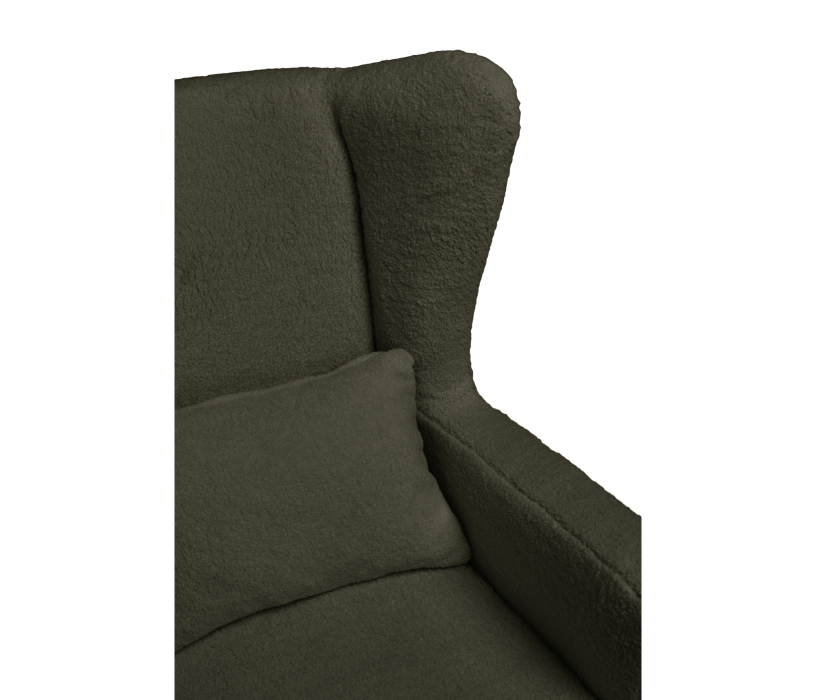 Кресло для отдыха, Кресло Вегас букле