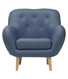 Кресло Элефант, рогожка