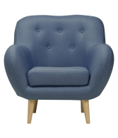 Кресло для отдыха, Кресло Элефант, рогожка