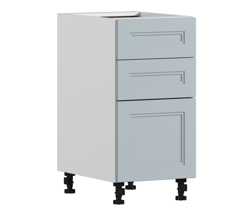 MODERN, MODERN стол 3 ящ 40х82 см