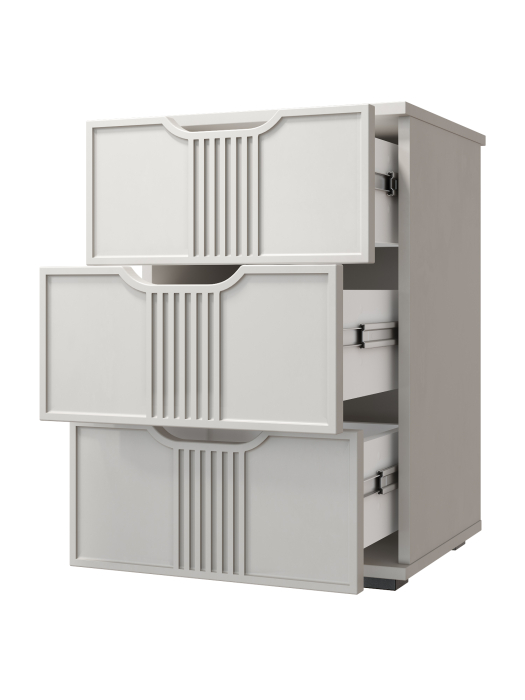 Прикроватные тумбы, Тумба прикроватная Эмилия ЭЛ-26