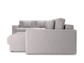 Диван П-образный Кастел