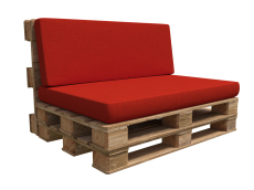 Декоративные подушки, Комплект подушек СЛИМ