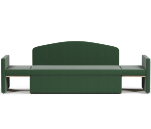 Диван-кровать выкатной Балу, велюр