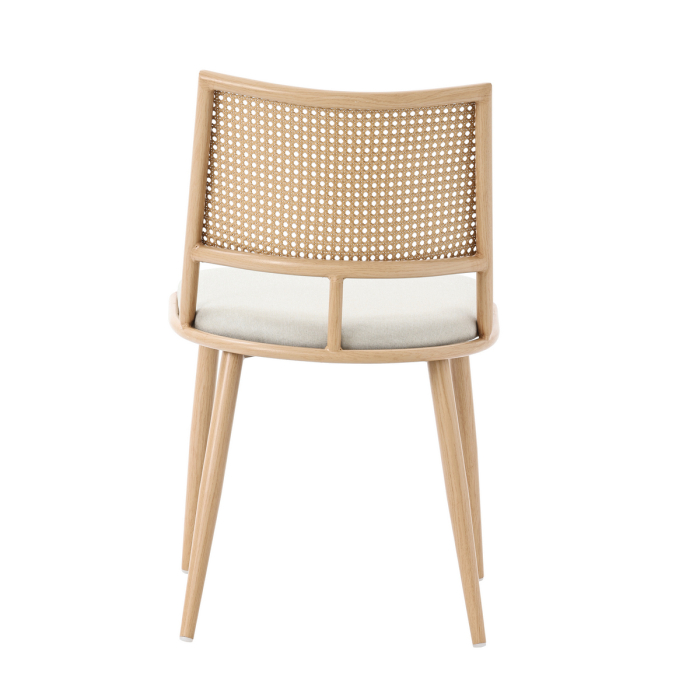 Стулья, Комплект стульев Unity Echo (комплект 4 шт)