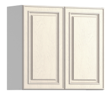 Классика, Классика шкаф навесной 2 дв 80х72 см
