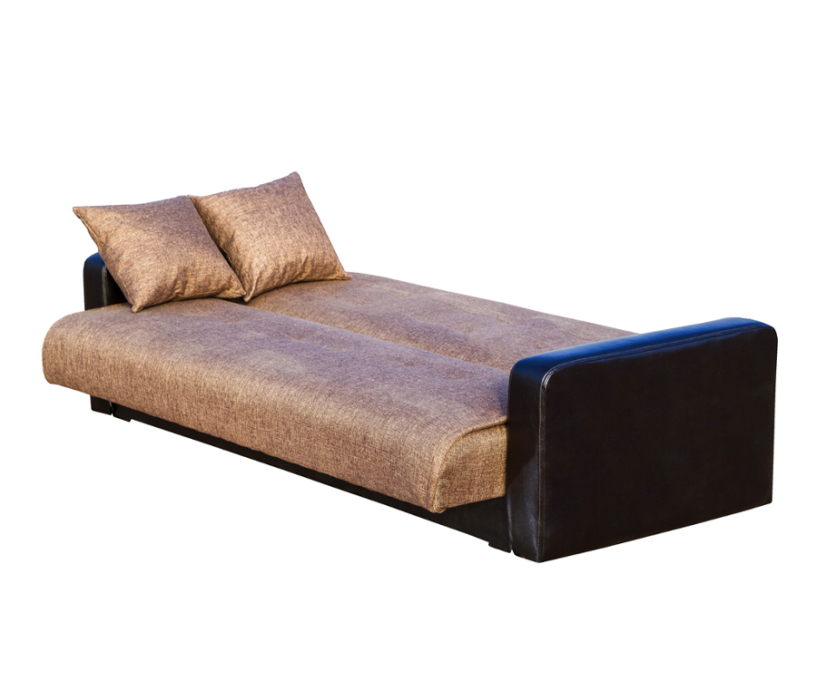 Диваны кровати со спальным местом, Диван Лондон, рогожка