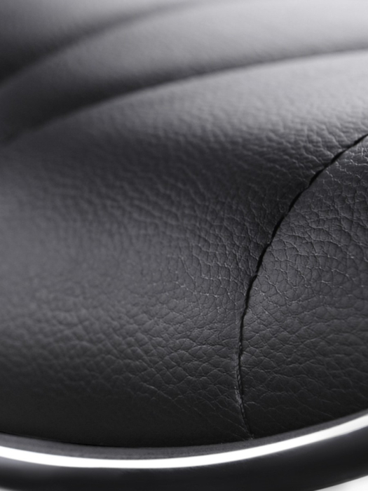 Барные стулья, Стул барный Serenity Echo, хром