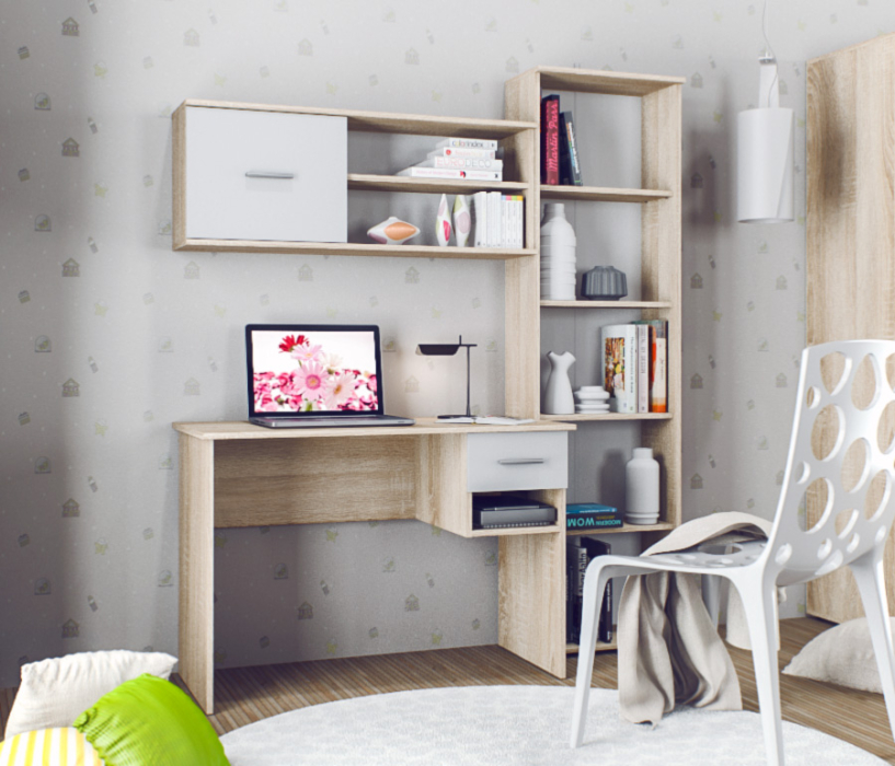 Домашние кабинеты, Мамбо Домашний кабинет