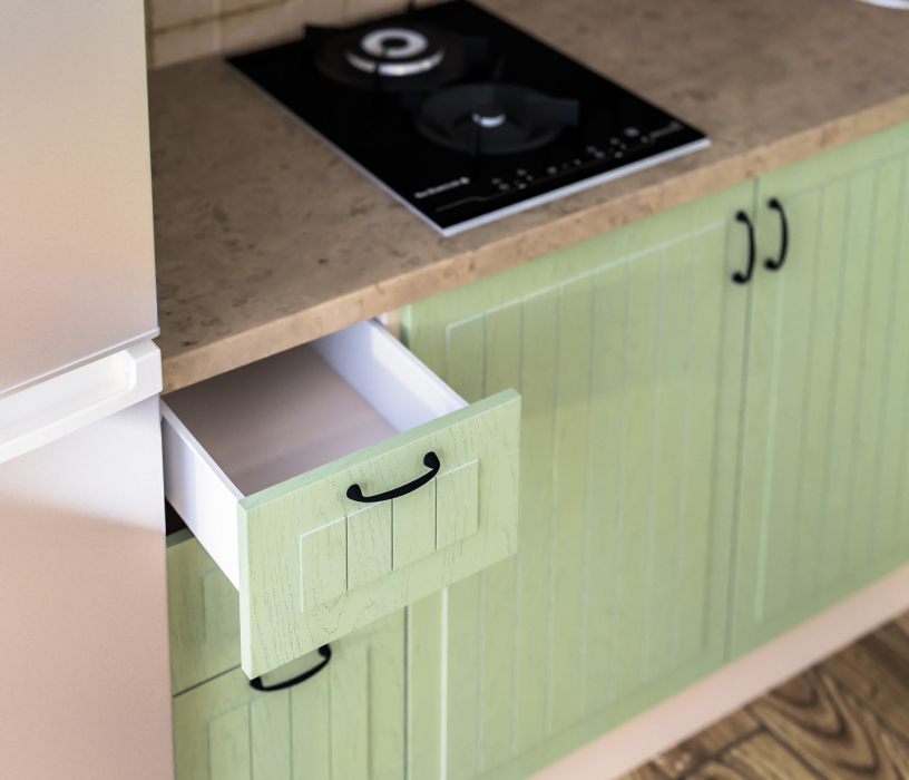 Регина Шервуд